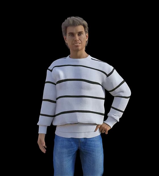 Archie Parker