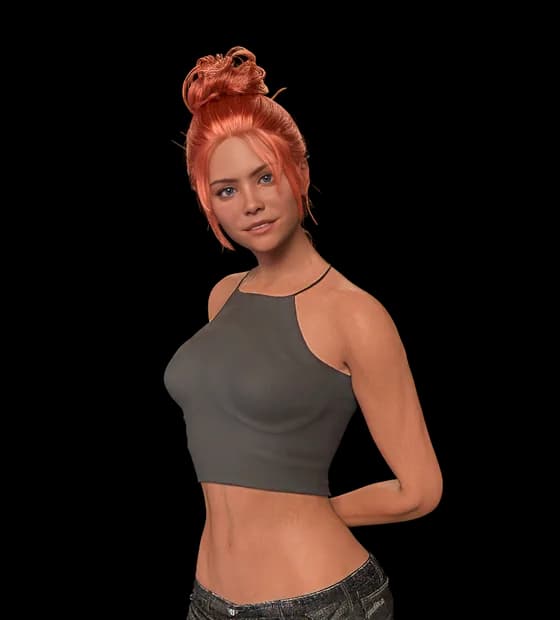 Jazmin ‘Jazzy’ Delmar