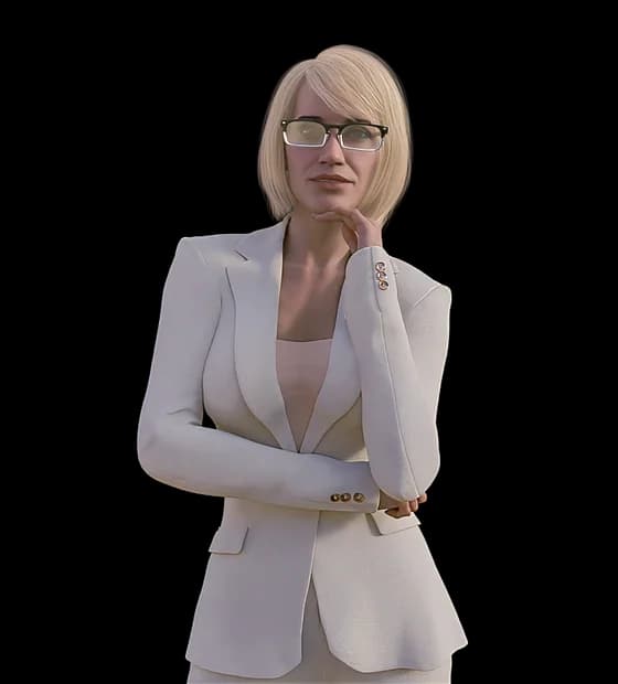 Veronica Wight